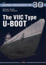 Type VIIC Type UBoot