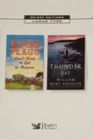 Reader's Digest Select Editions:  Can't Wait to Get to Heaven / Thunder Bay  (Large Print)