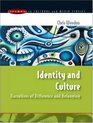 Identity and Culture