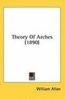 Theory Of Arches