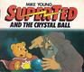 SuperTed and the Crystal Ball