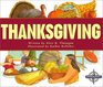 Thanksgiving (Holidays and Festivals)