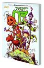 The Marvelous Land of Oz