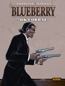 Blueberry OK Corral