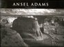 Ansel Adams in the National Archives