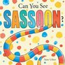 Can You See Sassoon