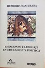 Emociones y Lenguaje En Educacion Politica