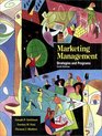 Marketing Management Strategies and Programs