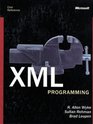 Xml Programming Core Reference