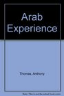 Arab Experience