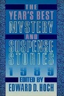 The Year's Best Mystery and Suspense Stories 1989
