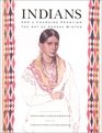 Indians and a Changing Frontier The Art of George Winter