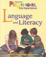 Language and Literacy