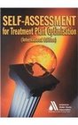 Self Assessment for Treatment Plant Operators: Guidance Manual