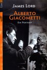 Alberto Giacometti Ein Portrait