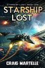 Starship Lost