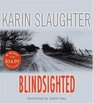 Blindsighted (Audio CD) (Abridged)