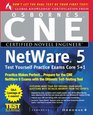 CNE Netware 5 Test Yourself Practice Exams Core 5  1