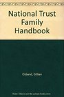 National Trust Family Handbook