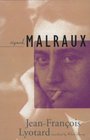 Signed Malraux