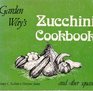 Garden Way\'s Zucchini Cookbook