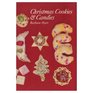 Christmas cookies and candies
