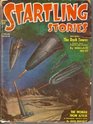 Startling Stories July 1951 Complete Novel The Dark Tower