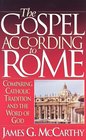 The Gospel According to Rome