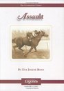 Assault  (Thoroughbred Legends)