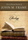 The Collected Works of John Frame - DVD: Volume 1