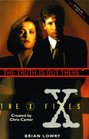 The X Files The Truth is Out There