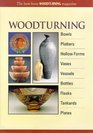 Woodturning Bowls Platters Hollow Forms Vases Vessels Bottles Flasks Tankards Plates The Best from Woodturning Magazine