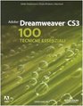 Adobe Dreamweaver CS3 100 tecniche essenziali