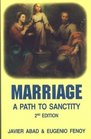 Marriage: a Path to Sanctity