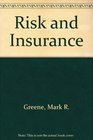 Risk  Insurance