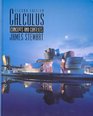 Calculus Concepts Second Edition And Smarthinking