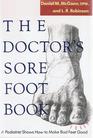 The Doctor's Sore Foot Book