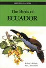 The Birds of Ecuador v 2
