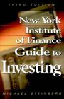 The New York Institute of Finance Guide to Investing