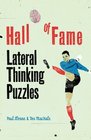 Hall of Fame Lateral Thinking Puzzles Albatross Soup and Dozens of Other Classics