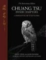 Chuang Tsu Inner Chapters a Companion to Tao Te Ching