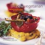New Vegetarian 50 Fresh and Flavourful Recipes