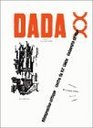 Dada 01 Rimp de la revue publie par Tristan Tzara