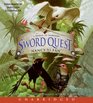 Sword Quest CD