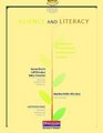 Science and LiteracyA Natural Fit A Guide for Professional Development Leaders