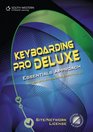 Keyboarding Pro Deluxe Essentials Version 13 Keyboarding Lessons 1120