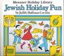 Jewish Holiday Fun