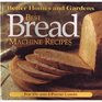 Best Breadmachine Recipes