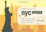 NYC Smarts The Question and Answer Game That Makes Learning About New York City Easy and Fun