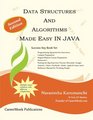 Data Structures and Algorithms Made Easy in Java Data Structure and Algorithmic Puzzles Second Edition